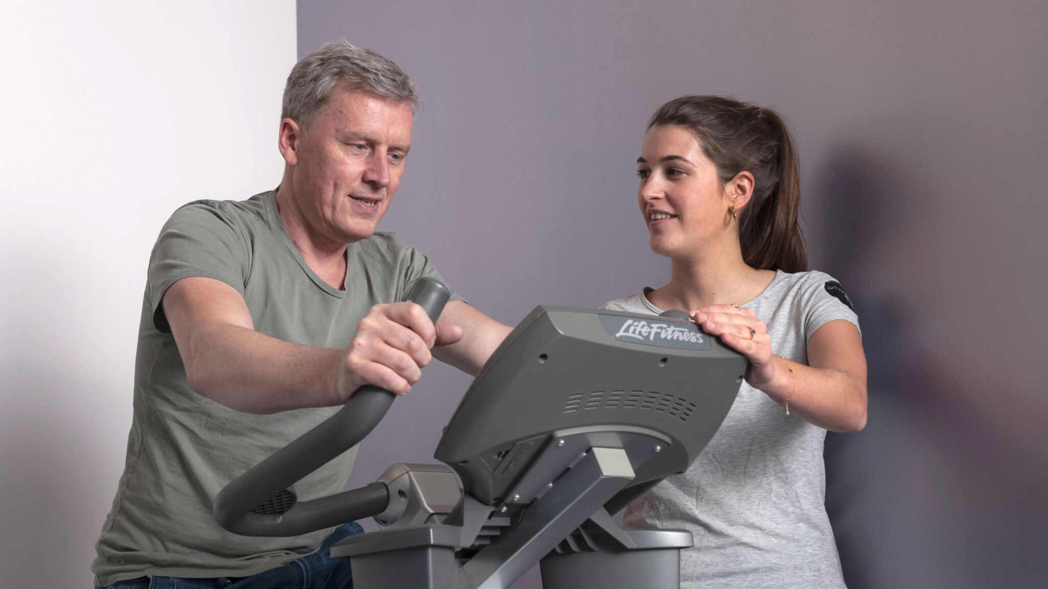 Oncologie Fysiotherapie In Amsterdam Centrum - AmsterdamFysio